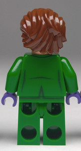 Custom Minifigure Question Mark Man Flash Sales