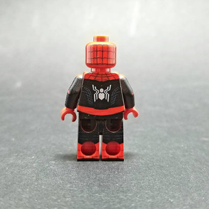 Custom Minifigures leqleq Preorder Far from Home Spidey