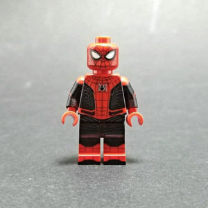 Custom Minifigures leqleq Preorder Far from Home Spidey