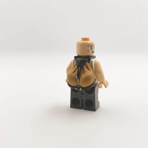 Custom Minifigures No Brand Nuts Bag 18+