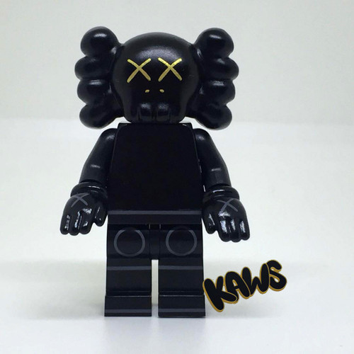 Custom Minifigures SUGAR Cookieman