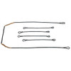 Replacement String and Cable Set by Ravin Crossbows - R9 / R10 / R10X / R15 / R20 / R29 / R29X