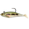 WildEye 4" Swim Shad