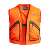 Ballistic Blaze Orange Vest