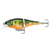 BX Jointed Shad Balsa Crankbait