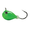Fiskas Epoxy 3mm Wolfram Tungsten Ice Jigs