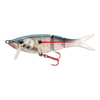 Kickin' Minnow 4" Soft Swimbait