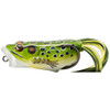 LiveTarget Frog Hollow Body Popper 2-1/2" Bait FHP65T by Koppers