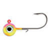 Neon Moon Eye 1/4 oz Jig Heads