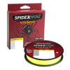 SpiderWire Stealth Braid Hi-Vis Yellow 125 yd Spools