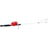 Schooley Spring Bobber Ice Fishing Combo