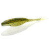 Super Fluke Jr 4" Soft Jerkbait