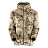 Traverse Cold Weather Hoody Subalpine Camo by Sitka Gear