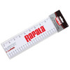 36" Adhesive Ruler