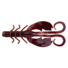PowerBait 4" Crazy legs Chigger Craw