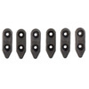 Pad Hook Kit 6pk (AMS-1007)