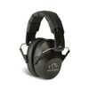 Pro Low Profile Black Folding Muffs