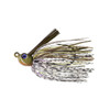 California 3/4 oz Swim Jig