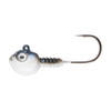 Matt Stefan 3/16 oz 1/0 Guppy Swimbait Head