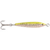 Laser Minnow 1 oz Jigging Spoon by P-Line Laser Minnow 1 oz Jigging Spoon by P-Line