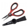 KVD 5.5" Precision Braid Scissors