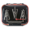 Ravin Crossbows Broadhead Case