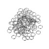 Worth Standard Split Rings Bulk 144pc