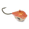 Rattlin' Google Eye Tungsten Size 5 Ice Jigs
