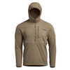 Ambient Hoody Pyrite by Sitka Gear