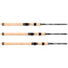 IMX-PRO Bass SJR Spin Jig Spinning Rods by G. Loomis - Handles