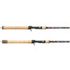 GCX Jig & Worm Casting Rods by G. Loomis - Handles