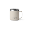 Rambler 10 oz Stackable Mug w/ Magslider Lid