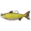 LiveTarget 1-3/4 oz Golden Shiner Swimbait