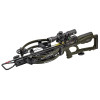 Nitro 505 Moss Green Crossbow w/ Evo-X Marksman Elite Scope by TenPoint