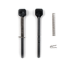 Replacement Planer Board Rear Pin Assembly 2pk