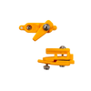 Mini Lock-Jaw Clip 2pk