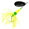 The Dam Spinner 5/16 oz Inline Spinner by Mishawaka Lure And Tackle Co.