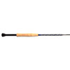 Custom 54" Ultra-Light Noodle Ice Rod - Handle