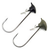 Stand Up Alien 3/16 oz Jig Heads by Gamakatsu