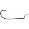Pro X Offset Hard Bend Worm Hooks PX49Z by Tru-Turn