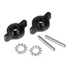 MKP-9 Prop Nut Kit