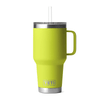 Rambler 35 oz Mug w/Straw Lid
