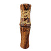 Canuck Bocote Wood Short Reed Goose Call