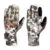 Traverse Optifade Elevated II Camo Gloves
