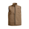 Grindstone Tobacco Work Vest