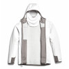 Traverse White Hoody