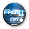 Frost Ice Clear Monofilament 110 yd Fishing Line by Clam Outdoors