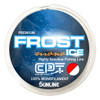 Frost Ice Metered Red/Clear Monofilament 300 yd Fishing Line by Clam