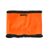 Blaze Orange Cold Weather Neckwarmer