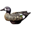 Active Drake - HydroFoam Blue-Winged Teal 6-Pack Duck Decoys by Heyday